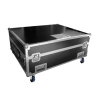 Elation Road Case for 12x SIXP Picture