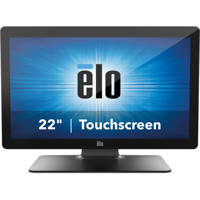 Elo Touch 2202L 22" 16:9 Full  Picture