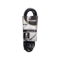 Elation 6' 16/3 AWG IEC Female Picture