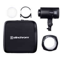 Elinchrom LED 100 C 100W Bi-Co Picture