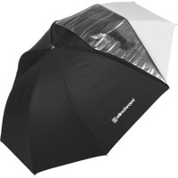 Elinchrom 33" Shallow White/Tr Picture