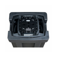 Elation FIL Foam Insert for Sm Picture