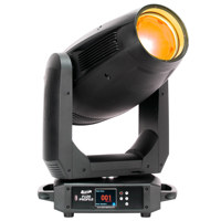 Elation FUZE PROFILE 305W Full Picture