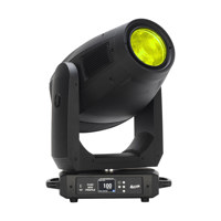 Elation FUZE MAX PROFILE 800W  Picture