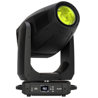 Elation FUZE TEATRO 480W Full  Picture