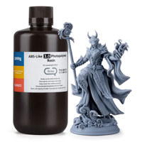 Elegoo 1Kg ABS-Like V3.0 Photo Picture