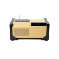 Elistair Safe-T 2 Drone Power  Picture