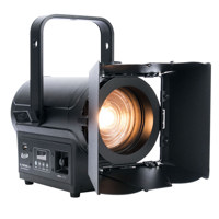 Elation KL FRESNEL 6 6" 150W W Picture