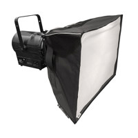 Elation Universal Snapbag for  Picture
