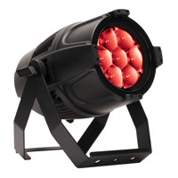 Elation LIMELIGHT PAR S 7x 60W Picture