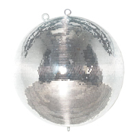Eliminator EM40 40" Mirror Bal Picture