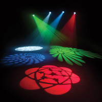 Eliminator Motion 60 LED Versa Picture