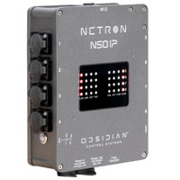 Elation NS8 IP IP66 8-Port Gig Picture