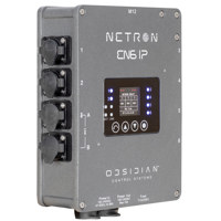 Elation Netron EN6 IP IP66 6U  Picture