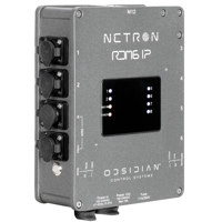 Elation Netron RDM6 IP 6-Port  Picture