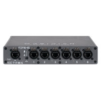 Elation Netron RDM 645 1/2U 1x Picture