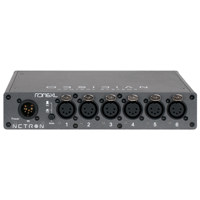 Elation Netron RDM 6XL 1/2U 1x Picture