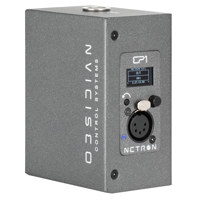 Elation Netron EP1 1U RDM/sACN Picture