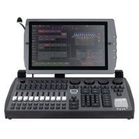 Elation NX2 64-Universe Lighti Picture