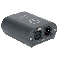 Elation NX SYNC SMPTE USB Inte Picture