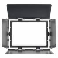 Elation 8-Leaf Barndoors for P Picture