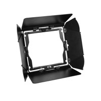 Elation 8-Leaf Barndoors for P Picture