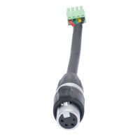Elation PIX-AD3 6" Adapter Cable for Pixel Tape 16IP and 40IP Fixtures