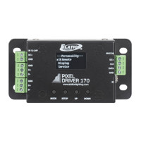 Elation PIXEL DRIVER 170 DMX51 Picture
