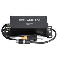 Elation Pixel Amp 200W 24V IP6 Picture
