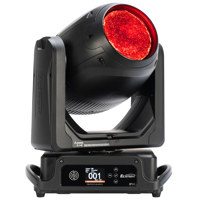 Elation PROTEUS RADIUS 100W So Picture