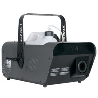 Elation CRISP 1250W High Power Picture