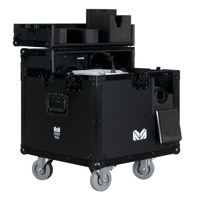 Elation POLAR CRISP MAX 1250W  Picture