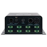 Elation PRISMA DRIVER 8 8 Fixt Picture