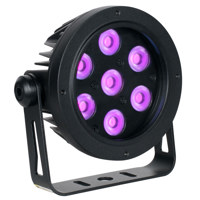 Elation PRISMA MINI PAR 20 7x  Picture