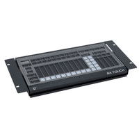 Elation 9" NX Touch Rackmount  Picture