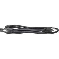 Elation SIP65MPC 6' IP65 Main Power Cord with Edison Plug