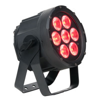 Elation SIXPAR 100IP 7x 12W RG Picture