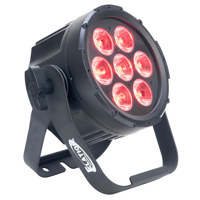 Elation SIXPAR 100 7x 12W RGBA Picture
