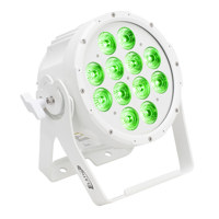 Elation SIXPAR 200WMG HW 12x 1 Picture