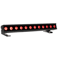 Elation SIX+ BAR L 12x 20W RGB Picture