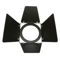 Elation 4-Leaf Barndoors for S Picture