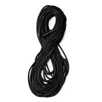 Elation STR592 100' IP65 5-Pin Male to Female XLR DMX Cable