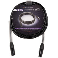 Elation Accu-Cable TOUR LINK 5P15 15' 5-Pin Male to Female Tour Grade DMX Cable