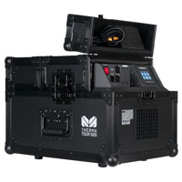 Elation Therma Tour 600 350W O Picture