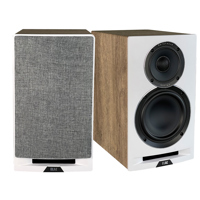 ELAC Uni-Fi Reference 6.5" 140 Picture