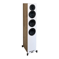 ELAC Uni-Fi Reference 5.25" 14 Picture