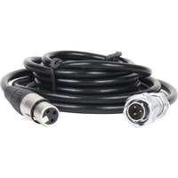 Elation VOLT/DOAC 9.8' Data Ou Picture