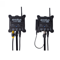 Exalux CONNECT ONE Wi-Fi to DM Picture