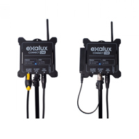 Exalux CONNECT ONE Wi-Fi to DM Picture
