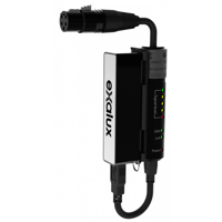 Exalux CONNECT RX100S Wireless Picture